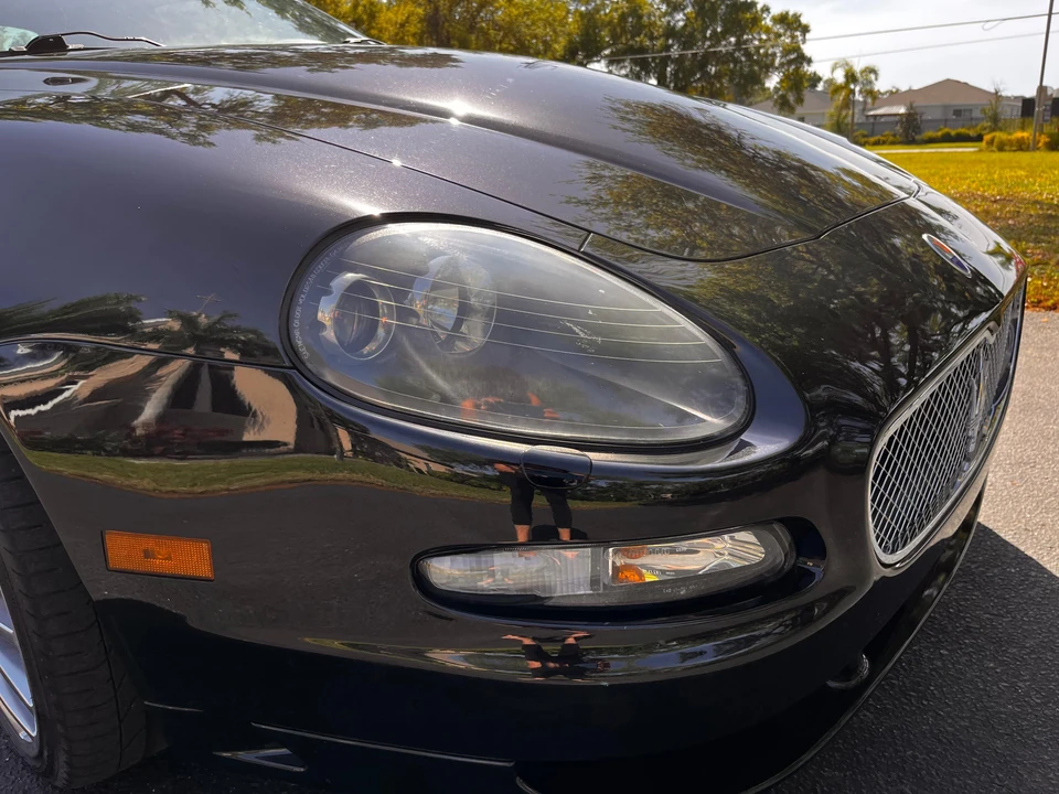 2006 Maserati Coupe - Image 13 of 31