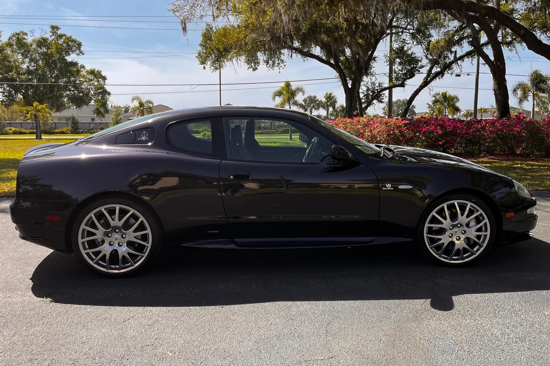 2006 Maserati Coupe - Image 3 of 31