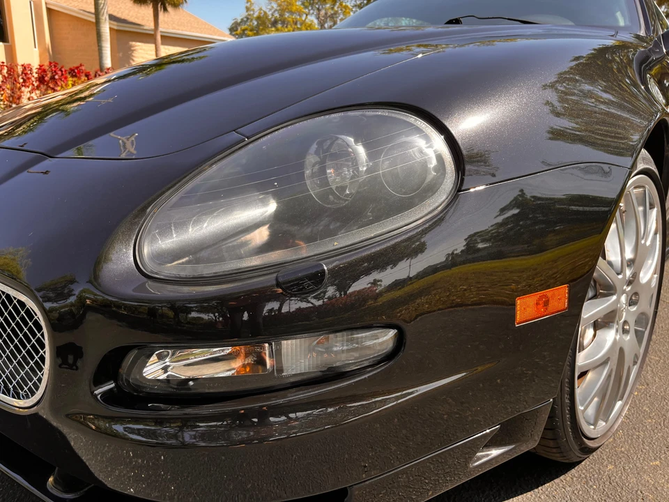 2006 Maserati Coupe - Image 14 of 31
