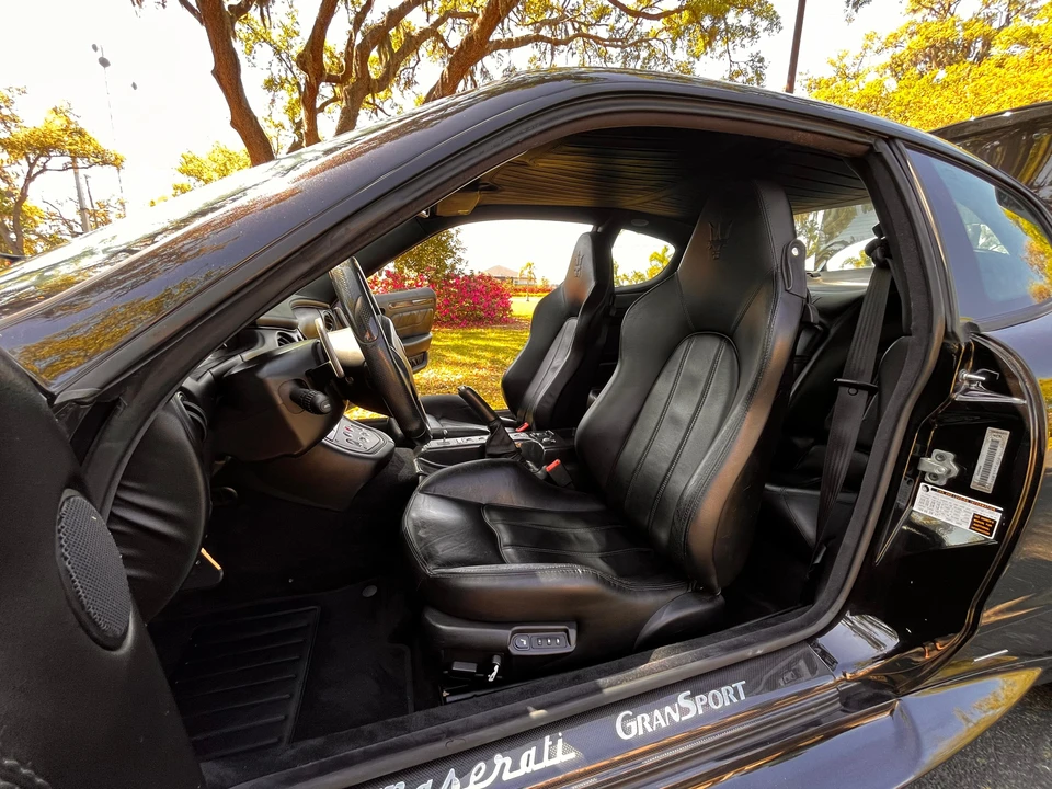 2006 Maserati Coupe - Image 31 of 31