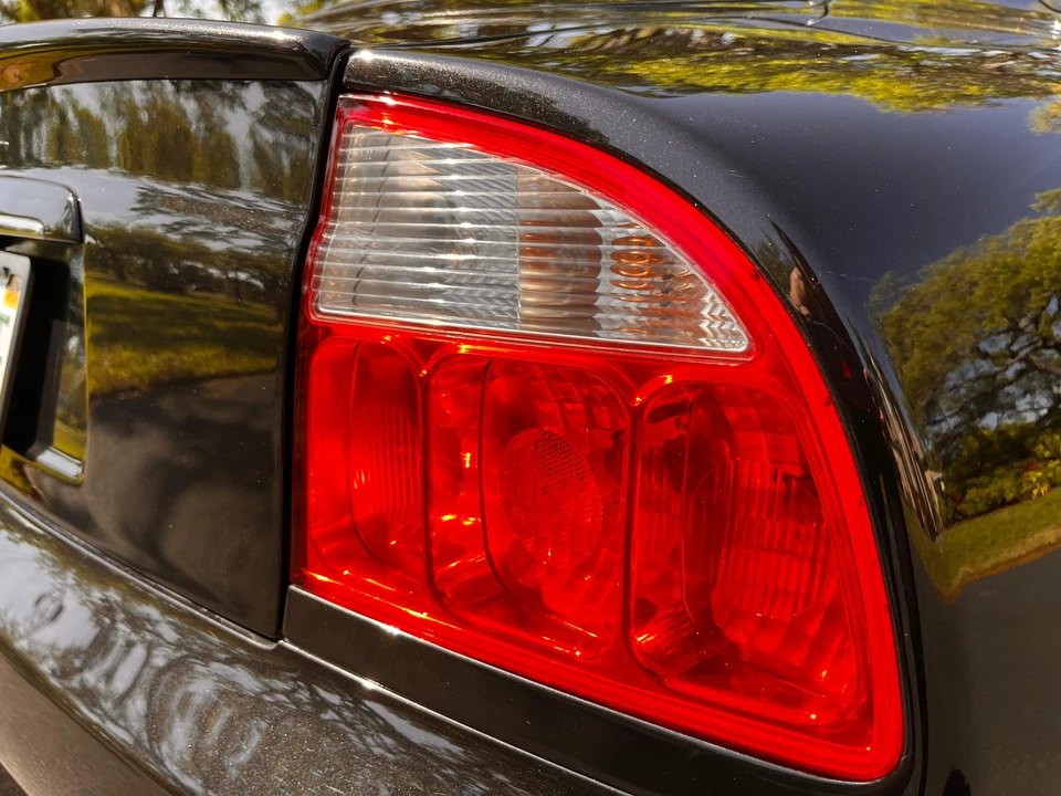 2006 Maserati Coupe - Image 18 of 31