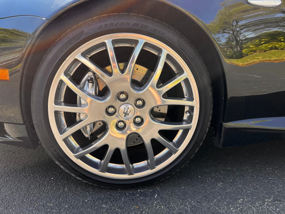 2006 Maserati Coupe - Image 21 of 31