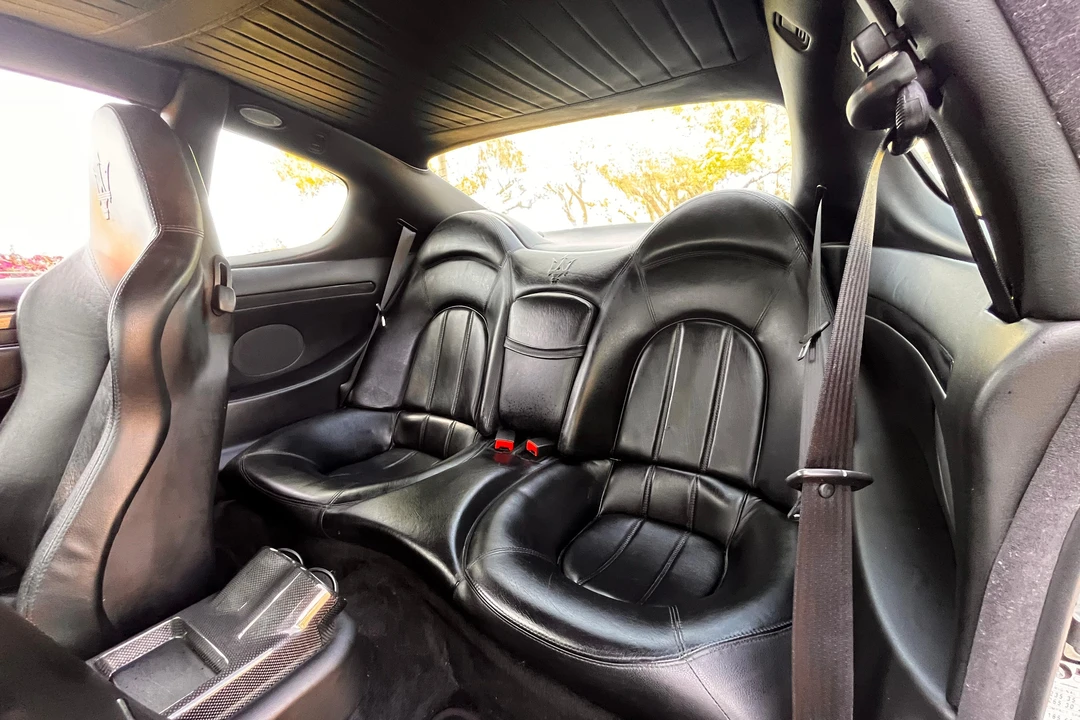 2006 Maserati Coupe - Image 29 of 31