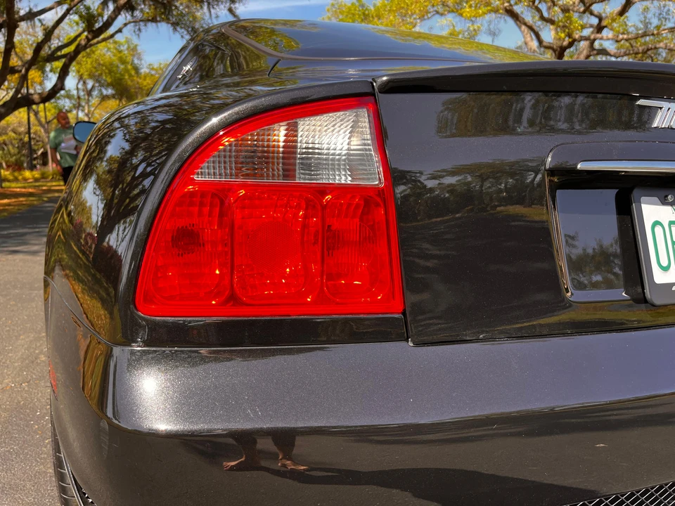 2006 Maserati Coupe - Image 17 of 31