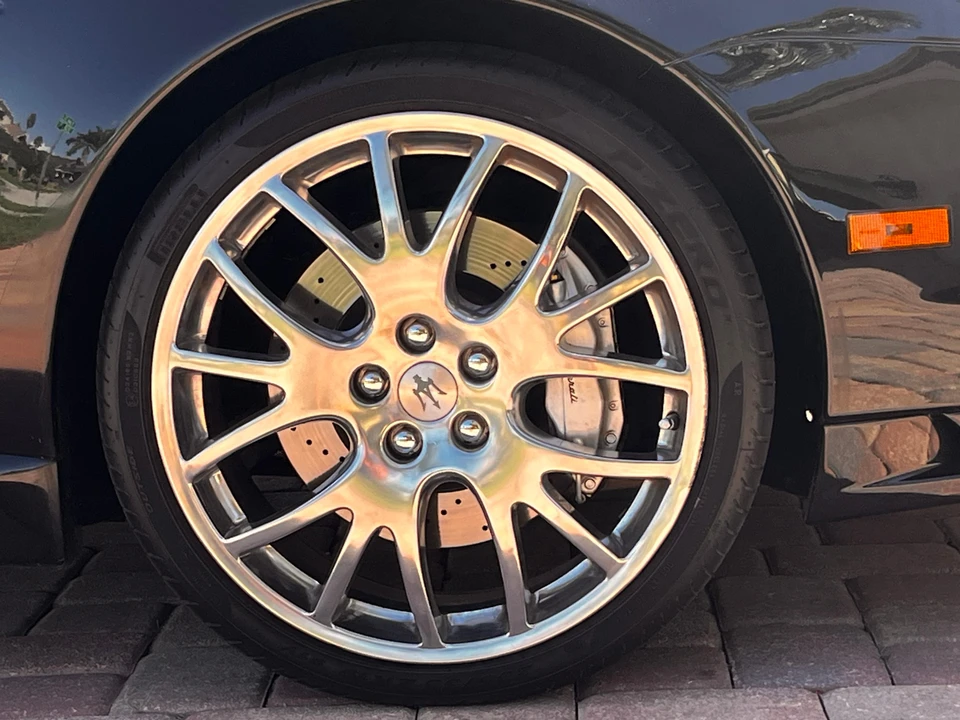 2006 Maserati Coupe - Image 26 of 31