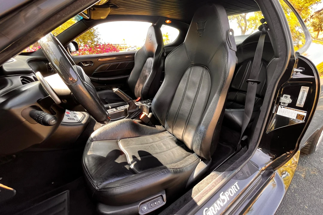 2006 Maserati Coupe - Image 28 of 31