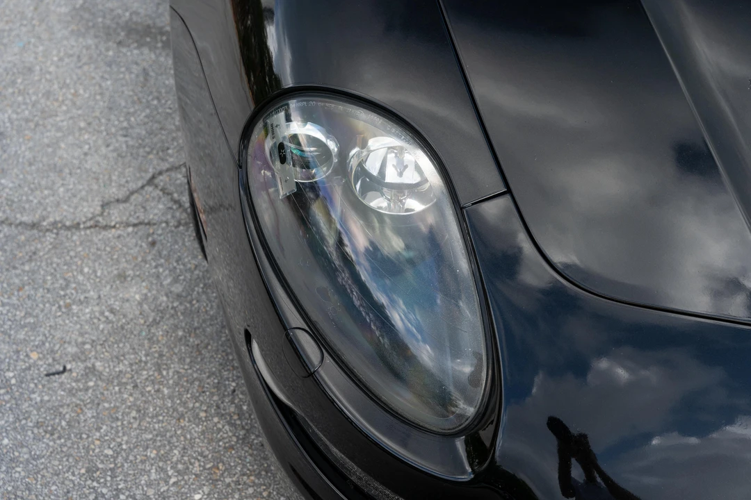 2006 Maserati Coupe - Image 8 of 31