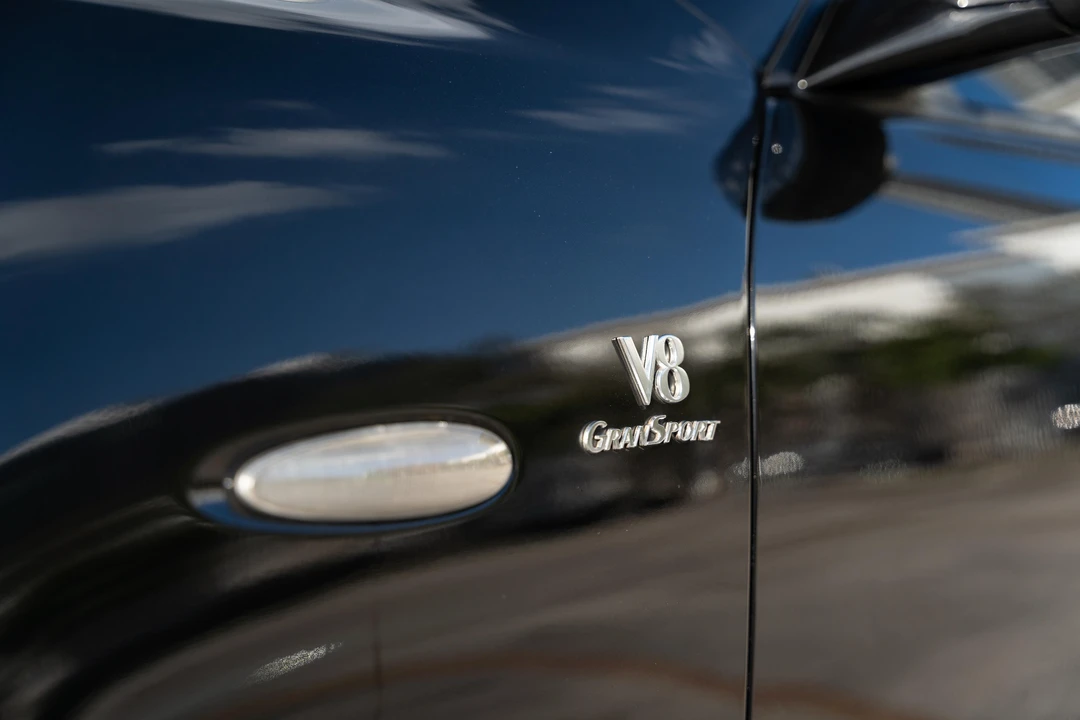 2006 Maserati Coupe - Image 20 of 31