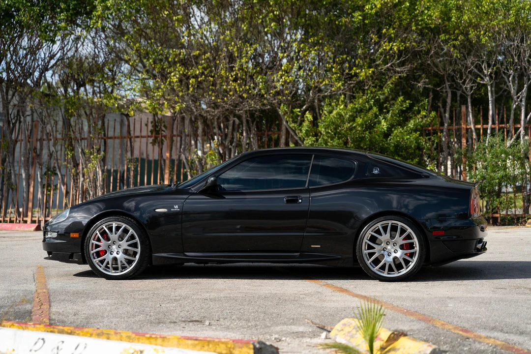 2006 Maserati Coupe - Image 6 of 31