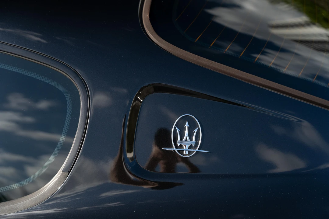 2006 Maserati Coupe - Image 23 of 31