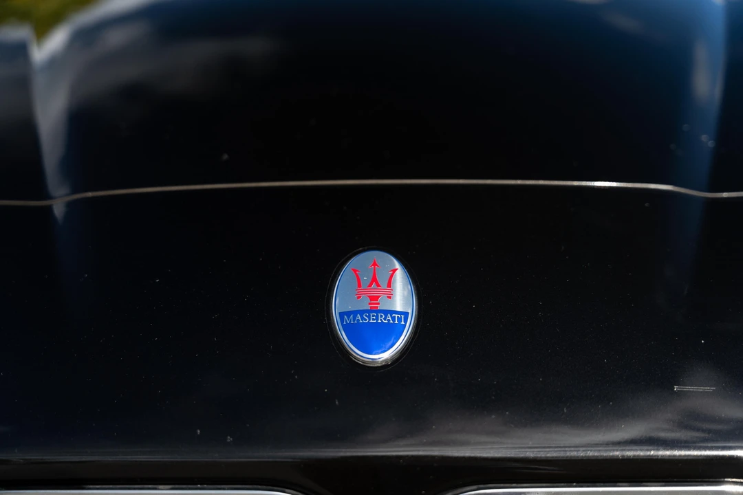 2006 Maserati Coupe - Image 15 of 31