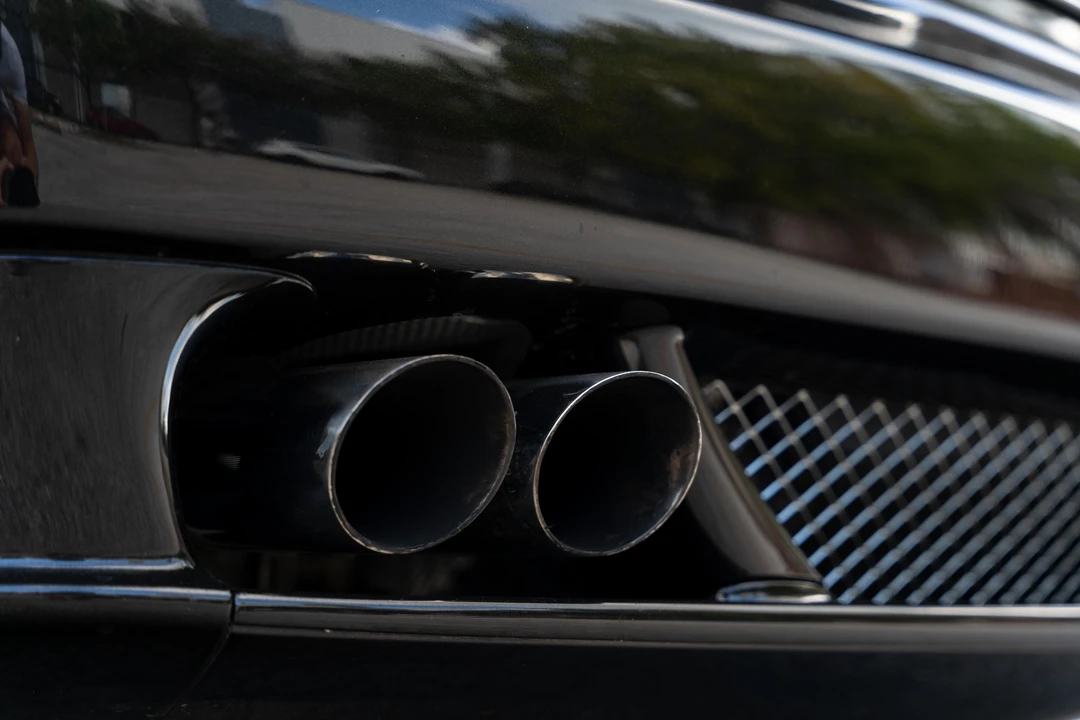 2006 Maserati Coupe - Image 28 of 31