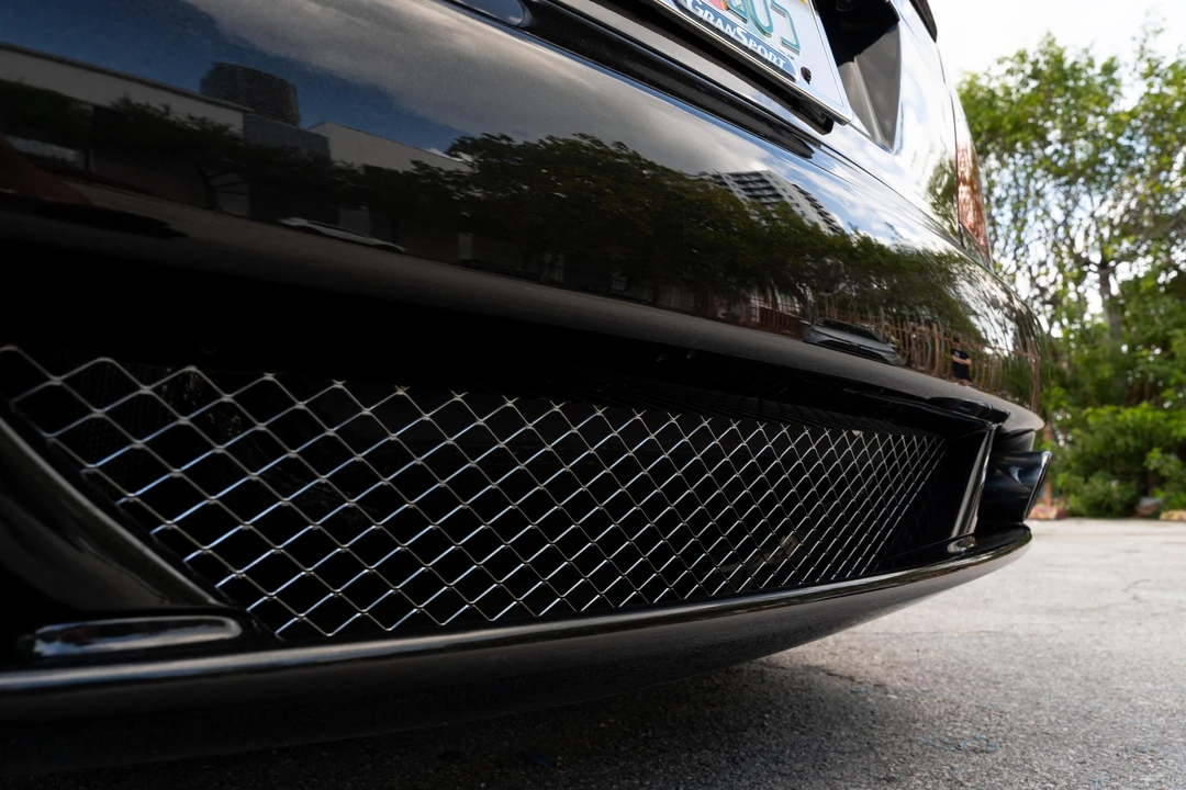 2006 Maserati Coupe - Image 30 of 31