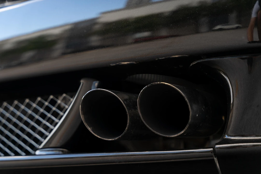 2006 Maserati Coupe - Image 31 of 31