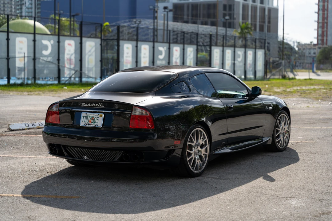 2006 Maserati Coupe - Image 7 of 31