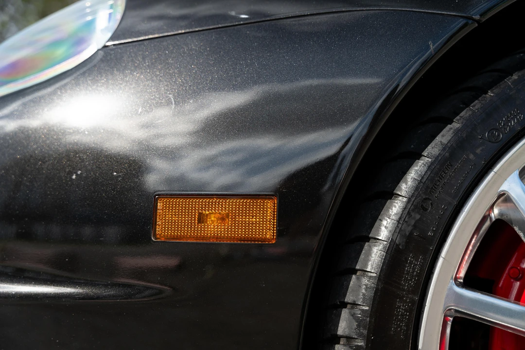 2006 Maserati Coupe - Image 18 of 31