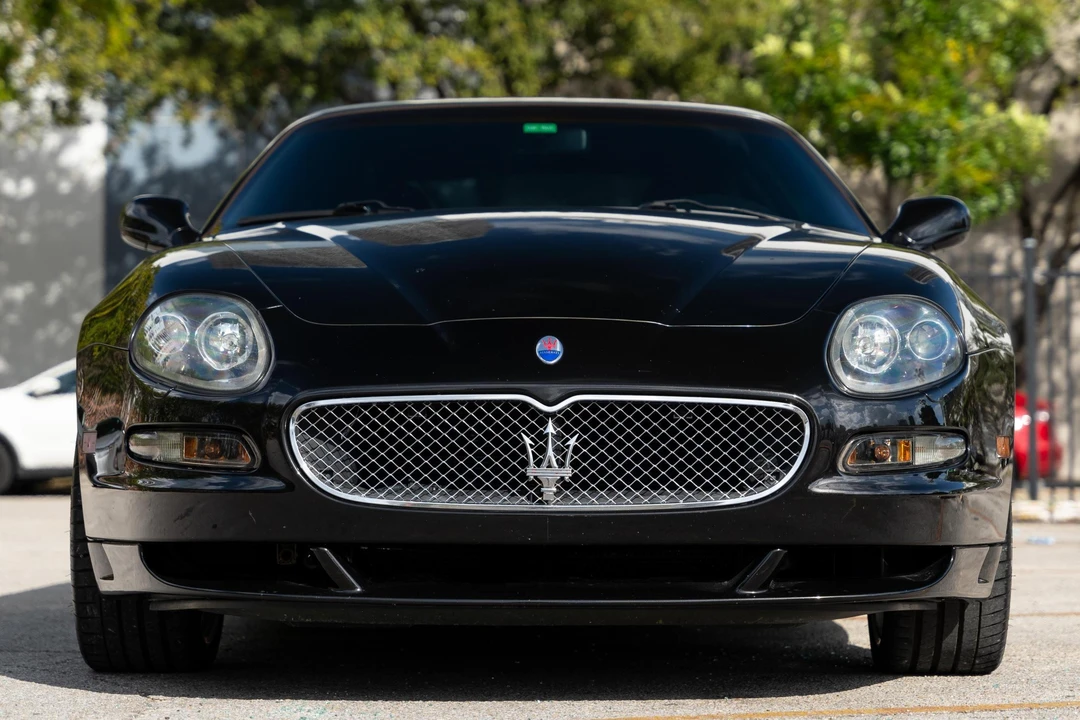 2006 Maserati Coupe - Image 2 of 31