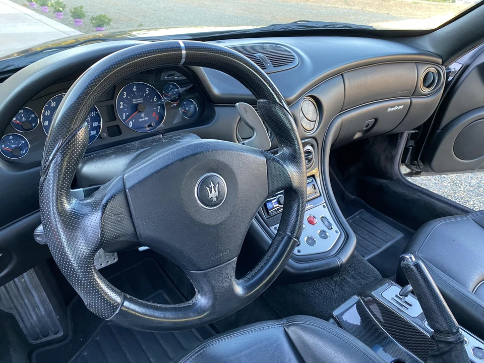 2006 Maserati Coupe - Image 27 of 31