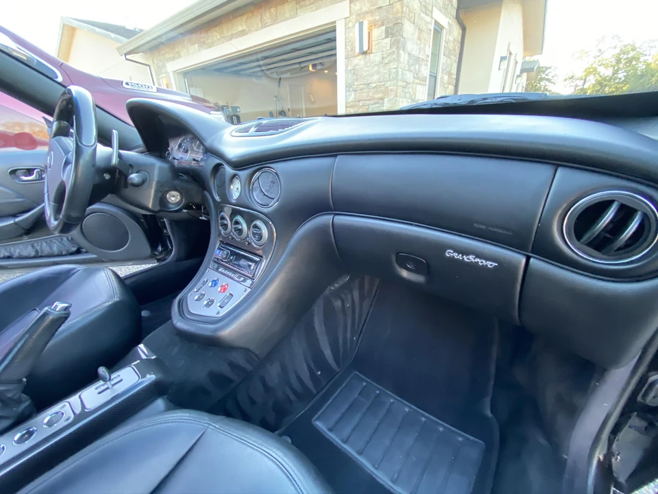 2006 Maserati Coupe - Image 28 of 31