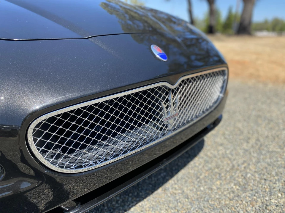 2006 Maserati Coupe - Image 15 of 31