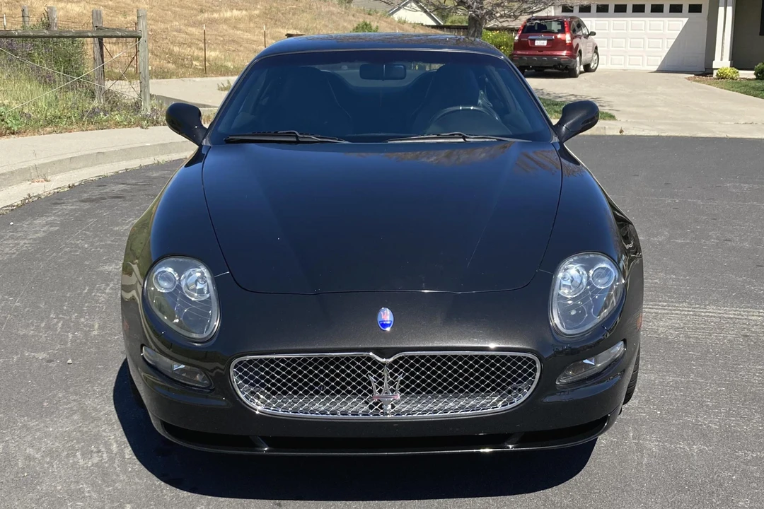 2006 Maserati Coupe - Image 2 of 5
