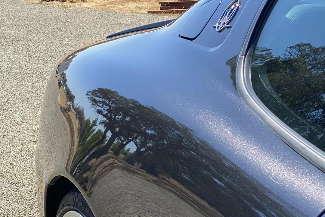 2006 Maserati Coupe - Image 19 of 31