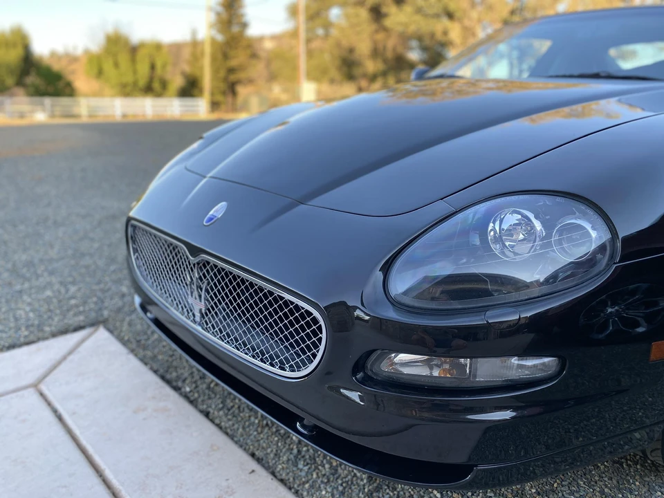 2006 Maserati Coupe - Image 16 of 31