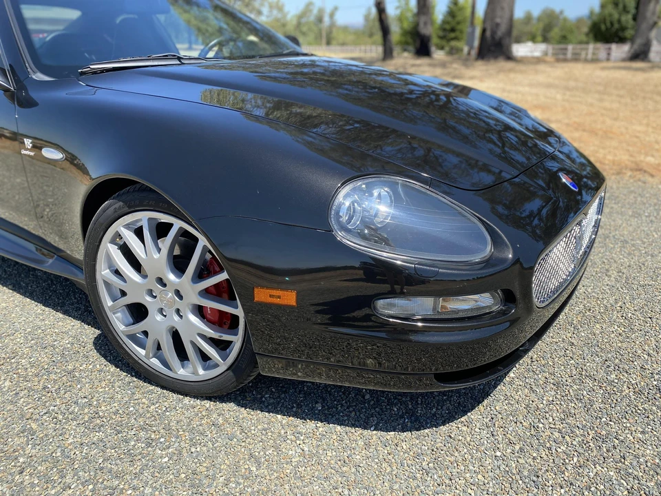 2006 Maserati Coupe - Image 14 of 31