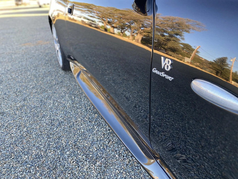 2006 Maserati Coupe - Image 18 of 31