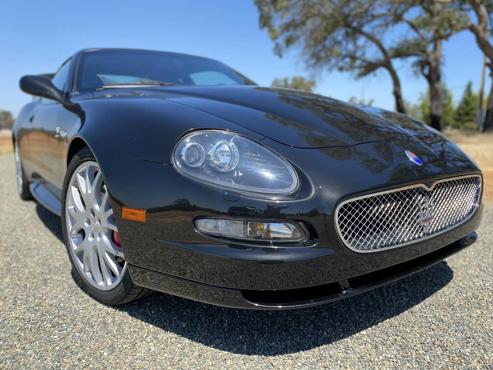 2006 Maserati Coupe - Image 3 of 31