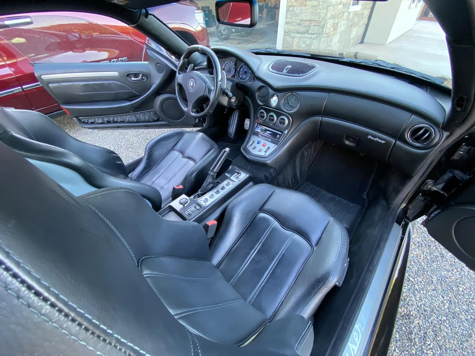 2006 Maserati Coupe - Image 31 of 31