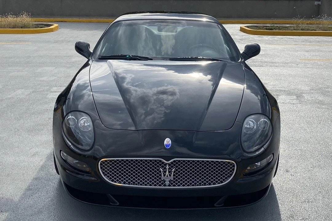 2006 Maserati Coupe - Image 2 of 5