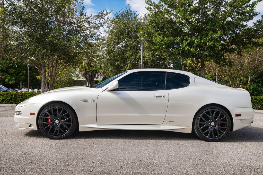 2006 Maserati Coupe - Image 11 of 31