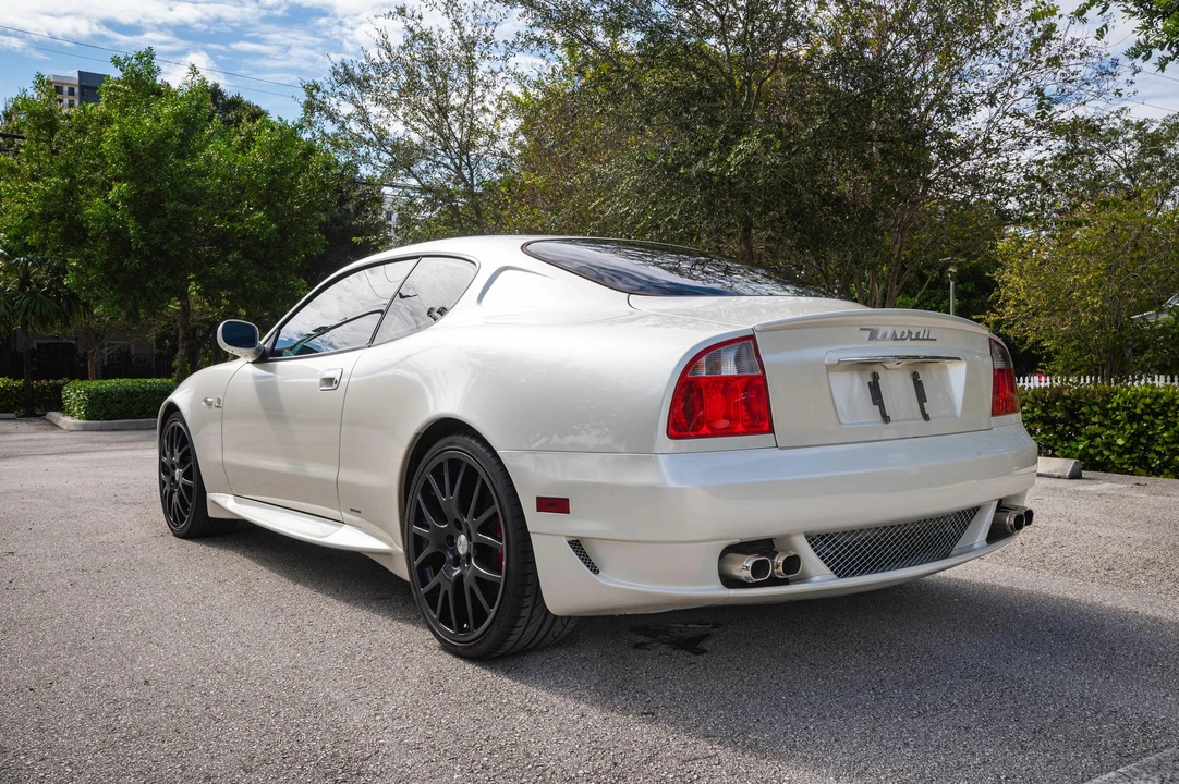 2006 Maserati Coupe - Image 13 of 31
