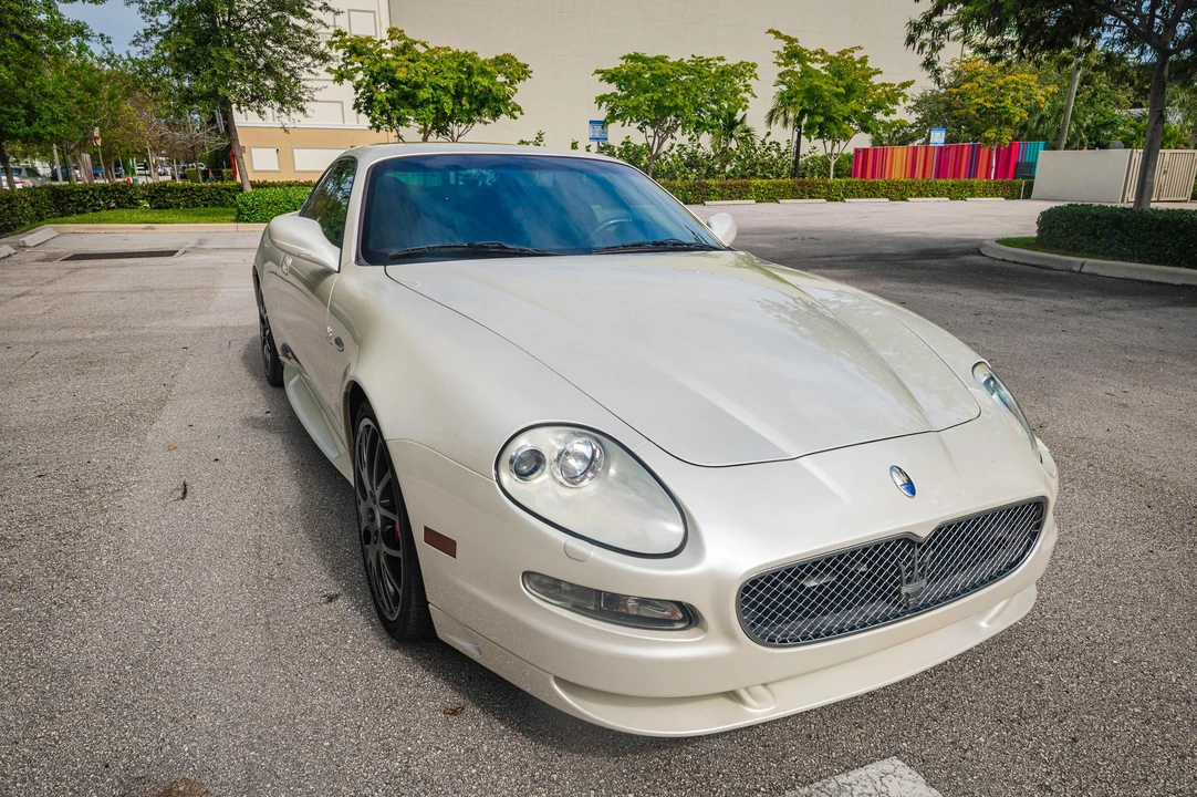 2006 Maserati Coupe - Image 24 of 31