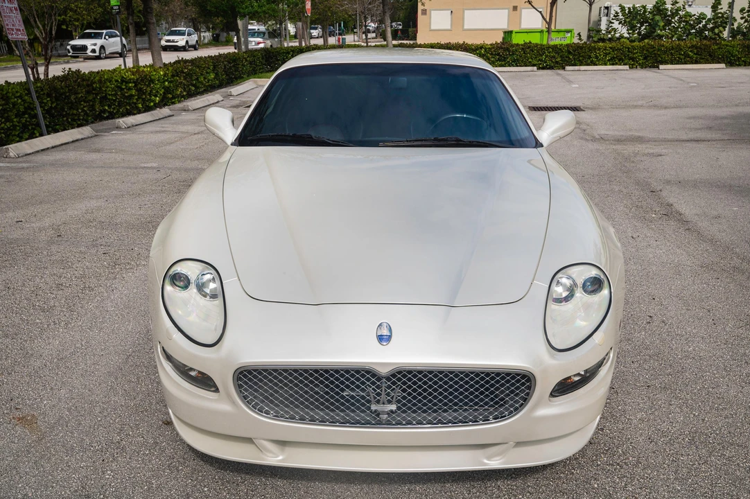 2006 Maserati Coupe - Image 6 of 31