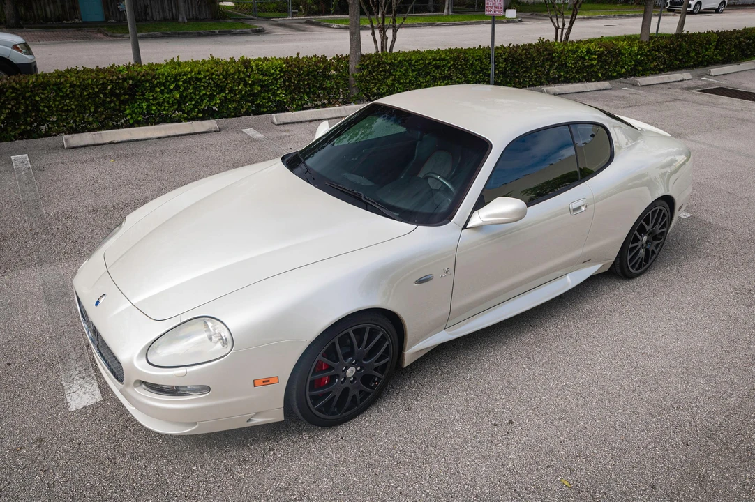2006 Maserati Coupe - Image 10 of 31