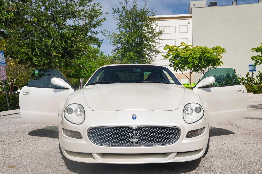 2006 Maserati Coupe - Image 25 of 31