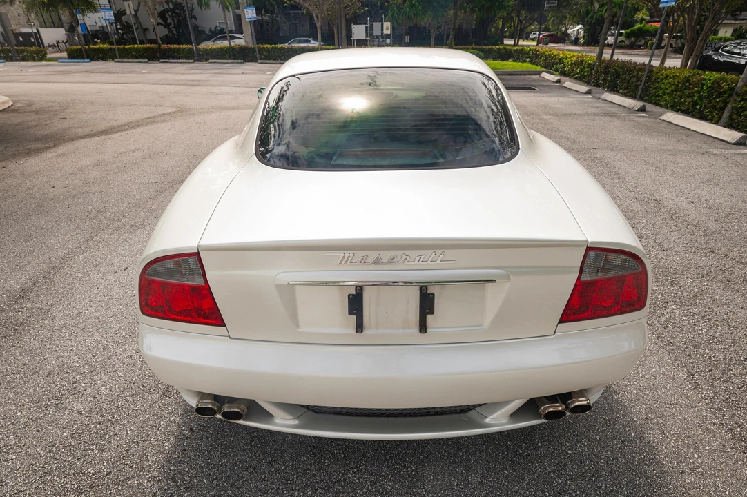 2006 Maserati Coupe - Image 15 of 31