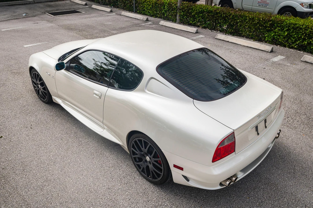 2006 Maserati Coupe - Image 14 of 31