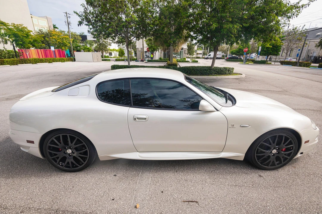2006 Maserati Coupe - Image 19 of 31