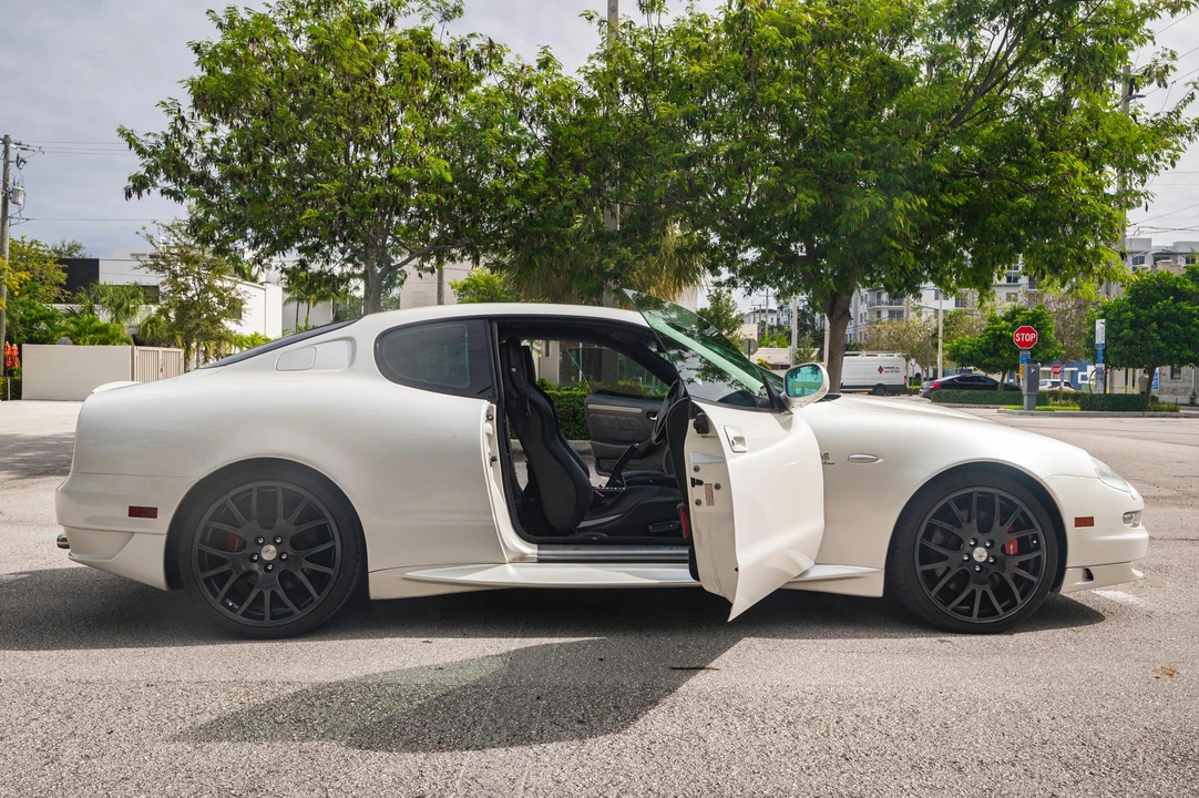 2006 Maserati Coupe - Image 31 of 31