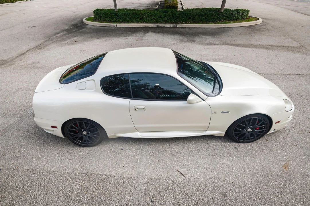2006 Maserati Coupe - Image 20 of 31