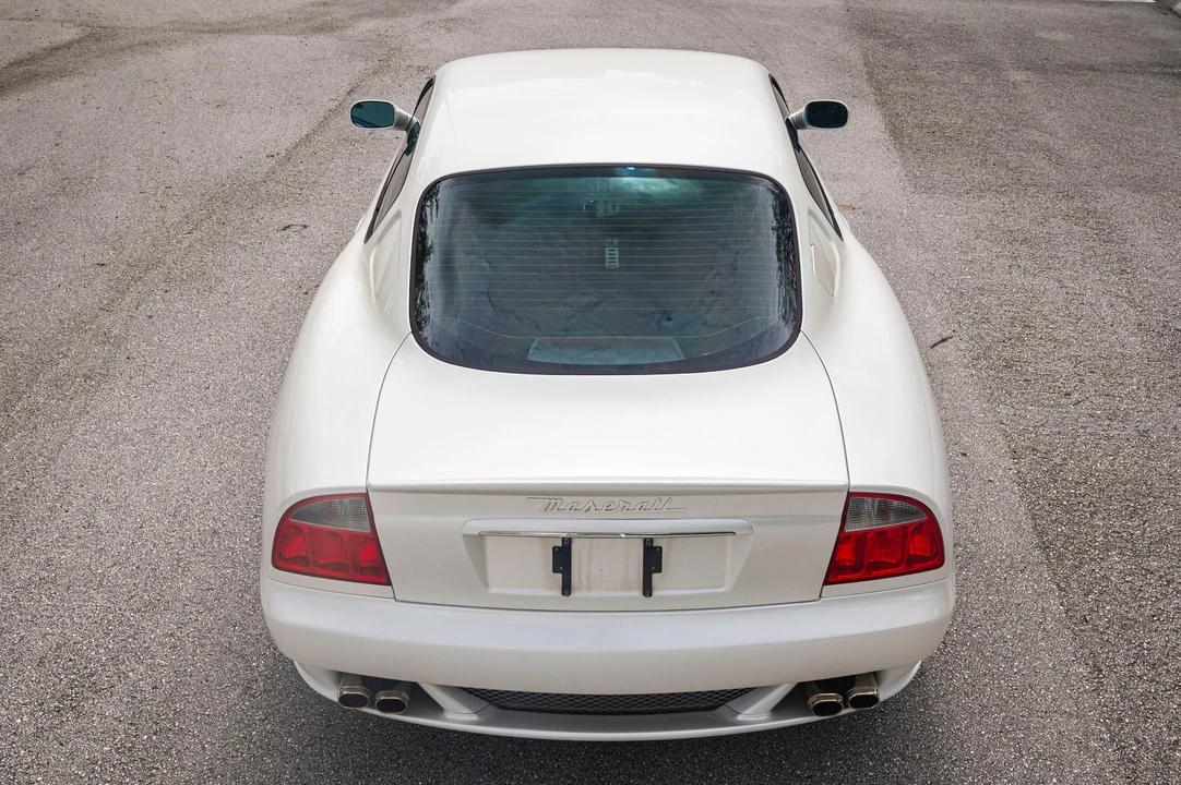 2006 Maserati Coupe - Image 16 of 31