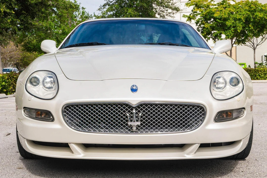 2006 Maserati Coupe - Image 2 of 31