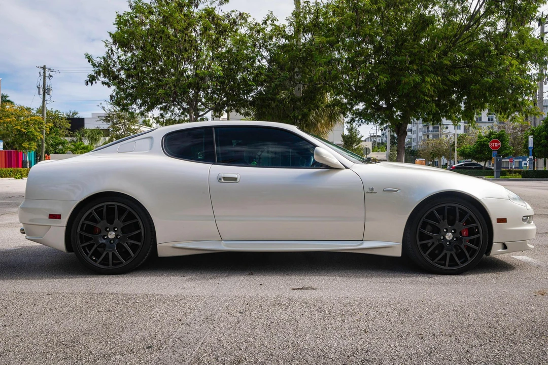 2006 Maserati Coupe - Image 3 of 31