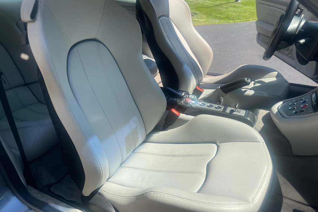 2006 Maserati Coupe - Image 22 of 31