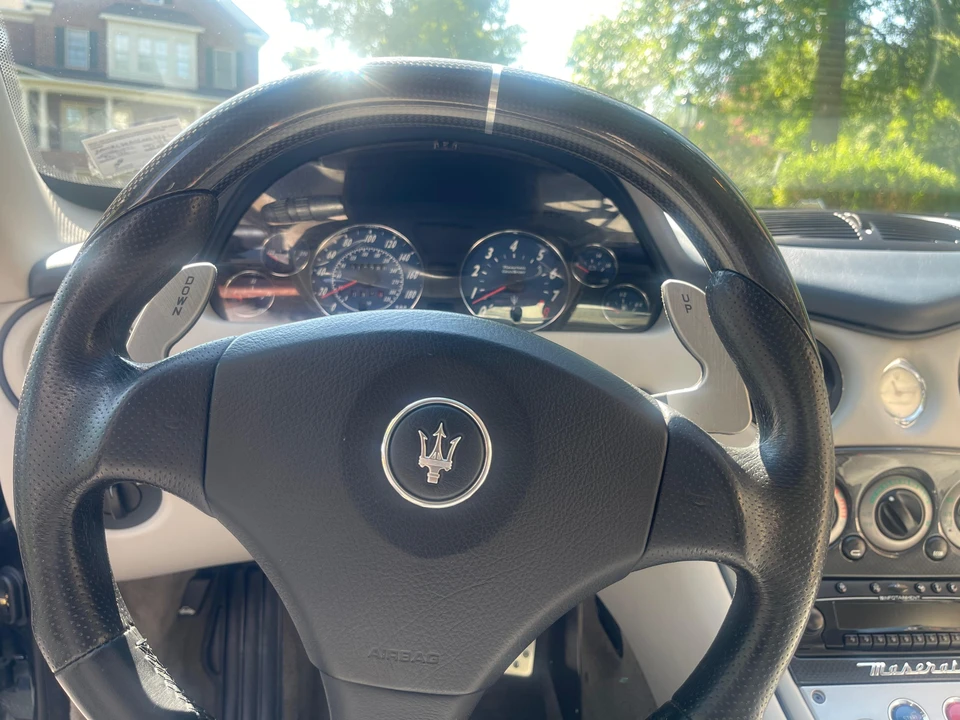 2006 Maserati Coupe - Image 29 of 31
