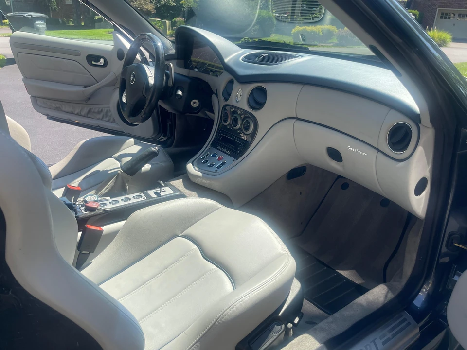 2006 Maserati Coupe - Image 31 of 31