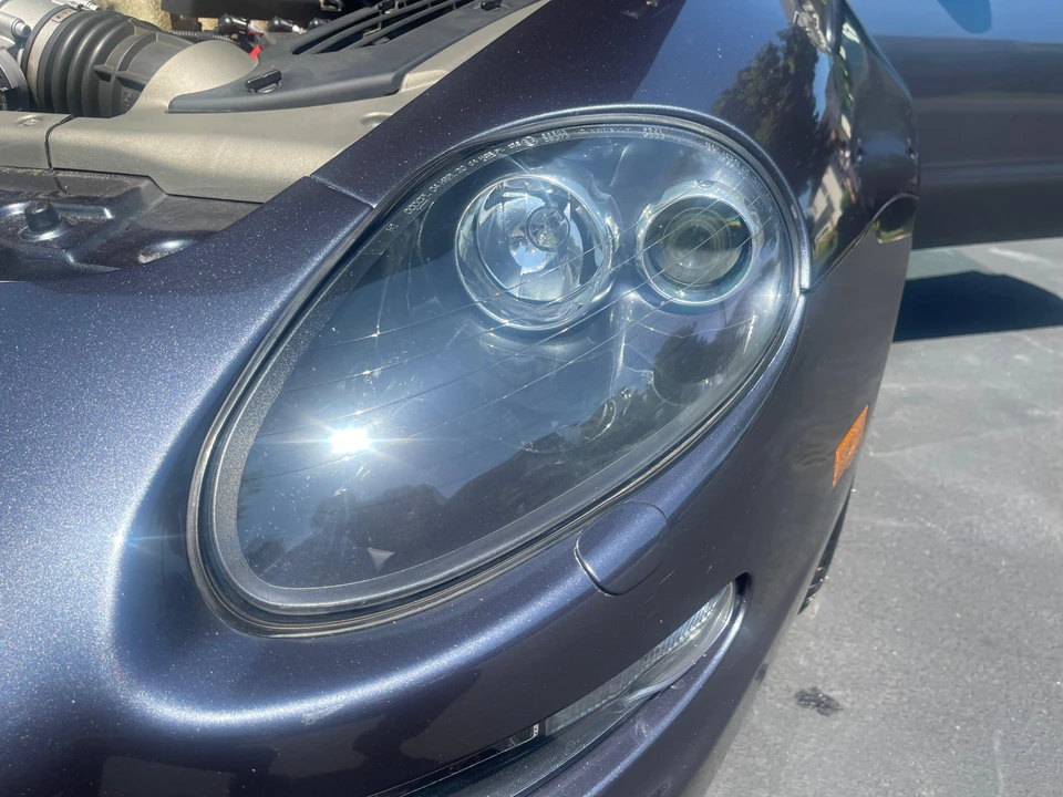 2006 Maserati Coupe - Image 11 of 31